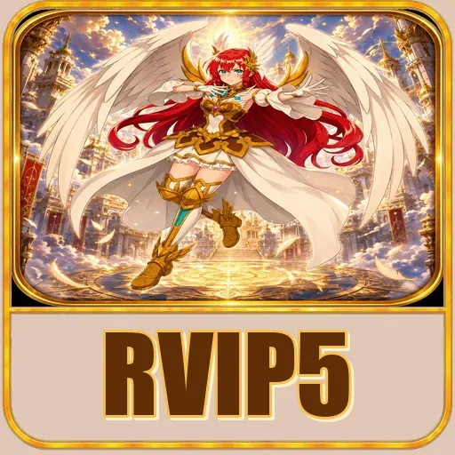 Gambar verifikasi tautan alternatif resmi rvip5 Indonesia