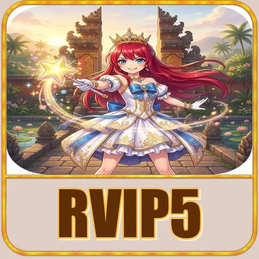 Gambar diagnosis akses regional rvip5 di Indonesia